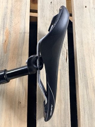 Sillín Specialized Avatar 143mm Negro