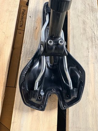 Sillín Specialized Avatar 143mm Negro