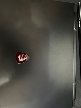 Portátil Gaming MSI GL65 9SEK