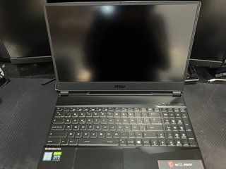 Portátil Gaming MSI GL65 9SEK