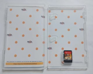 Dragon Ball FighterZ Nintendo Switch