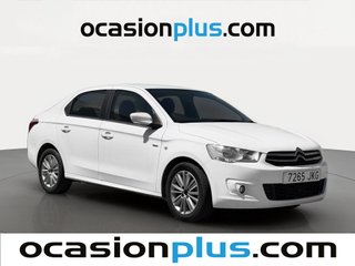 Citroen C-Elysee BlueHDi 100 Exclusive 74 kW (100 CV)