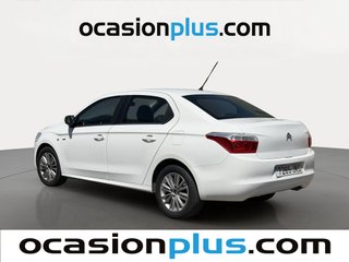 Citroen C-Elysee BlueHDi 100 Exclusive 74 kW (100 CV)