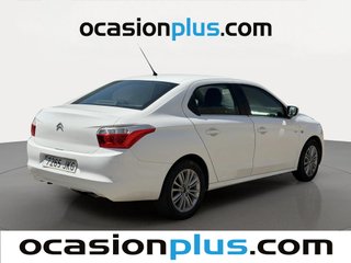 Citroen C-Elysee BlueHDi 100 Exclusive 74 kW (100 CV)