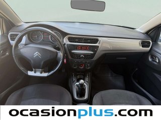 Citroen C-Elysee BlueHDi 100 Exclusive 74 kW (100 CV)