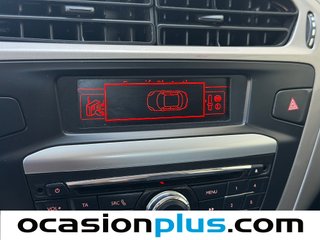 Citroen C-Elysee BlueHDi 100 Exclusive 74 kW (100 CV)