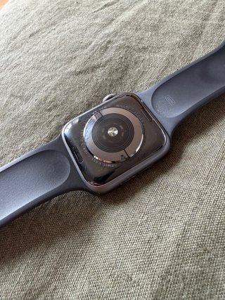 Apple Watch 3 42mm Gris Espacial