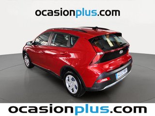 Hyundai Bayon 1.2 MPI Klass 62 kW (84 CV)