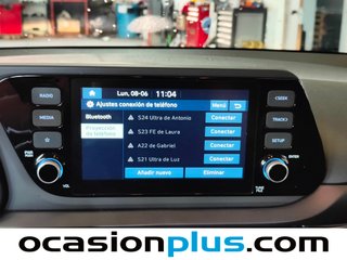 Hyundai Bayon 1.2 MPI Klass 62 kW (84 CV)