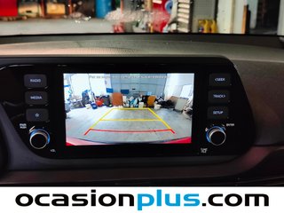 Hyundai Bayon 1.2 MPI Klass 62 kW (84 CV)
