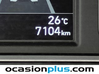 Hyundai Bayon 1.2 MPI Klass 62 kW (84 CV)