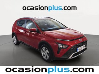 Hyundai Bayon 1.2 MPI Klass 62 kW (84 CV)