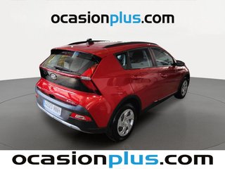 Hyundai Bayon 1.2 MPI Klass 62 kW (84 CV)