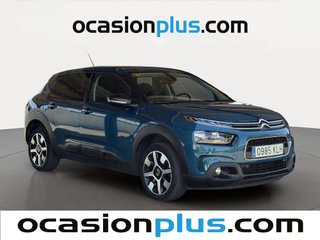 Citroen C4 Cactus BlueHDi 100 S&S Shine 73 kW (100 CV)