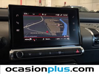 Citroen C4 Cactus BlueHDi 100 S&S Shine 73 kW (100 CV)