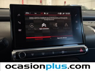 Citroen C4 Cactus BlueHDi 100 S&S Shine 73 kW (100 CV)