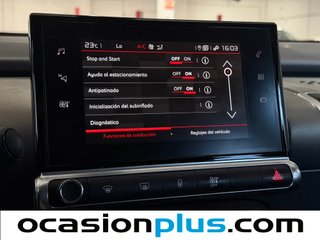 Citroen C4 Cactus BlueHDi 100 S&S Shine 73 kW (100 CV)