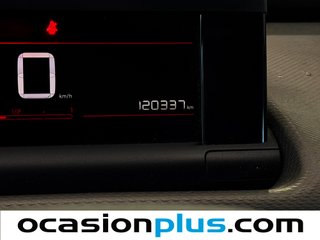 Citroen C4 Cactus BlueHDi 100 S&S Shine 73 kW (100 CV)