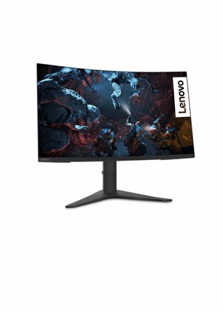 Monitor Curvo Lenovo 31.5 G32qc-10