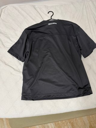 Camiseta Malla Estilo Fútbol Americano Ottawa 9