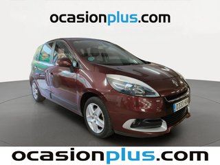 Renault Scenic Expression 1.6 82 kW (110 CV)