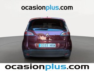 Renault Scenic Expression 1.6 82 kW (110 CV)