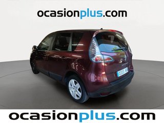 Renault Scenic Expression 1.6 82 kW (110 CV)