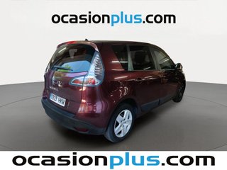 Renault Scenic Expression 1.6 82 kW (110 CV)