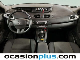 Renault Scenic Expression 1.6 82 kW (110 CV)