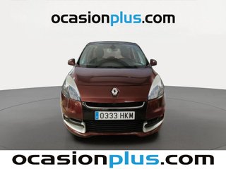 Renault Scenic Expression 1.6 82 kW (110 CV)