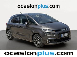 Citroen C4 Spacetourer BlueHDi 130 Feel 96 kW (130 CV)