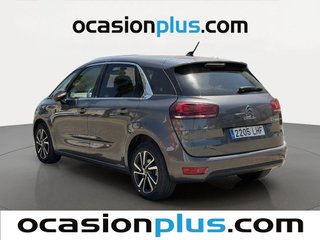 Citroen C4 Spacetourer BlueHDi 130 Feel 96 kW (130 CV)