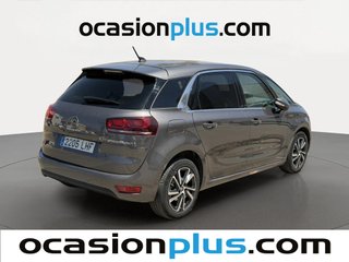 Citroen C4 Spacetourer BlueHDi 130 Feel 96 kW (130 CV)