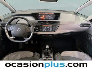 Citroen C4 Spacetourer BlueHDi 130 Feel 96 kW (130 CV)