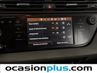 Citroen C4 Spacetourer BlueHDi 130 Feel 96 kW (130 CV)