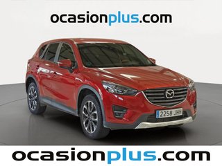 Mazda CX-5 2.2 DE Luxury 2WD 110 kW (150 CV)