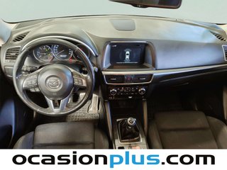 Mazda CX-5 2.2 DE Luxury 2WD 110 kW (150 CV)