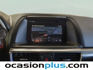 Mazda CX-5 2.2 DE Luxury 2WD 110 kW (150 CV)