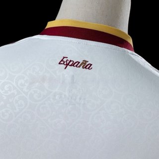 Camiseta mundial España