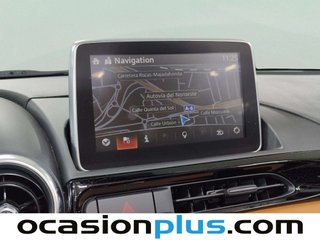 Fiat 124 Spider 1.4 Multiair Cabrio Lusso 103 kW (140 CV)
