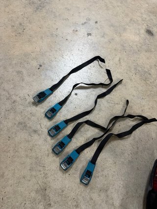 Portabicicletas Norauto 3 bicis
