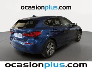 BMW Serie 1 116d 85 kW (116 CV)
