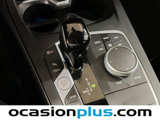 BMW Serie 1 116d 85 kW (116 CV)