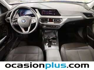 BMW Serie 1 116d 85 kW (116 CV)