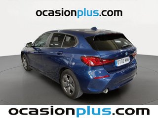 BMW Serie 1 116d 85 kW (116 CV)