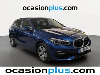 BMW Serie 1 116d 85 kW (116 CV)