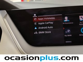 BMW Serie 1 116d 85 kW (116 CV)