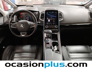 Renault Espace Zen Blue dCi 147 kW (200 CV) EDC
