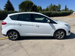 Ford C-MAX 2014