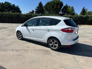 Ford C-MAX 2014